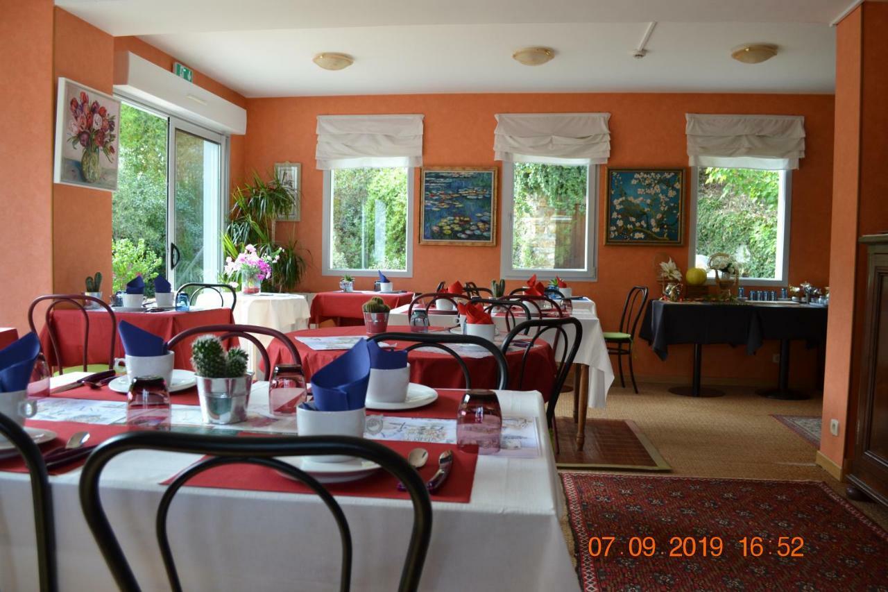 Hotel Le Castel 3*