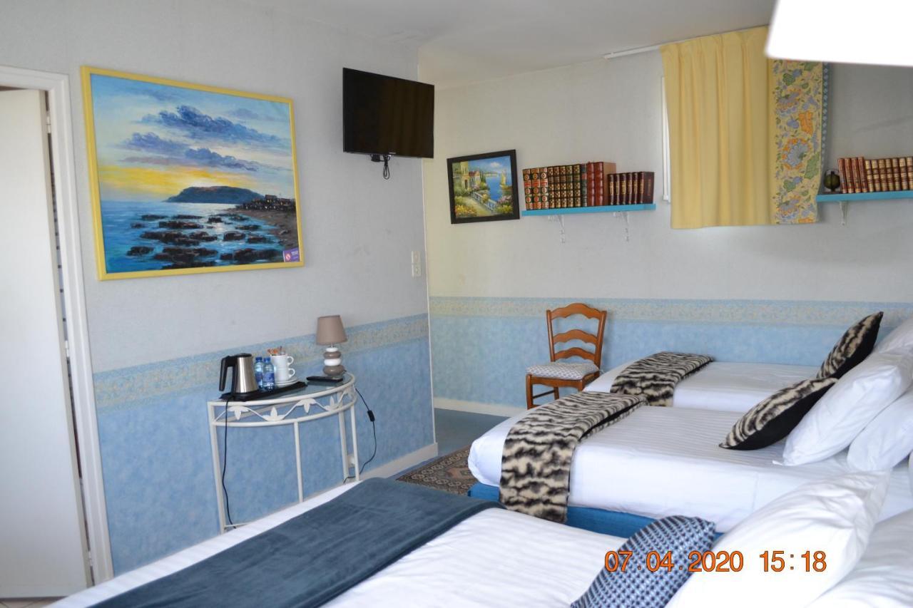Hotel Le Castel