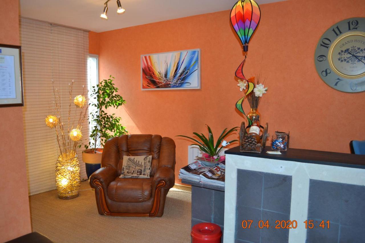 Le Castel 3*