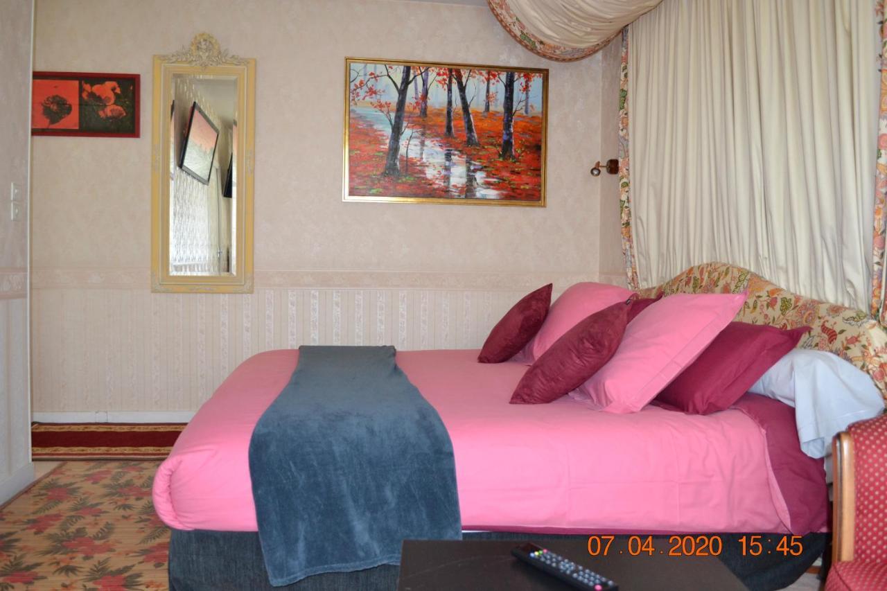 Hotel Le Castel 3*