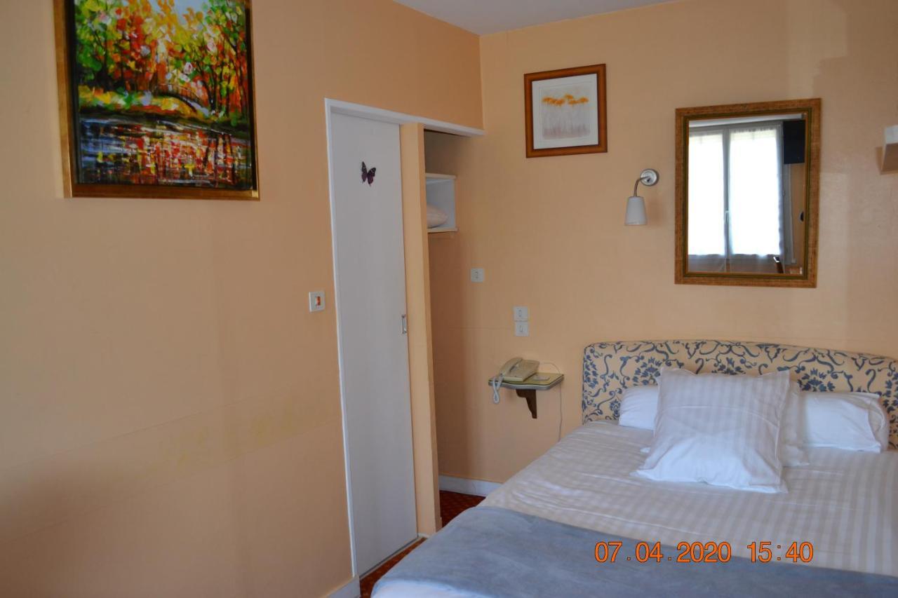 Hotel Le Castel 3*