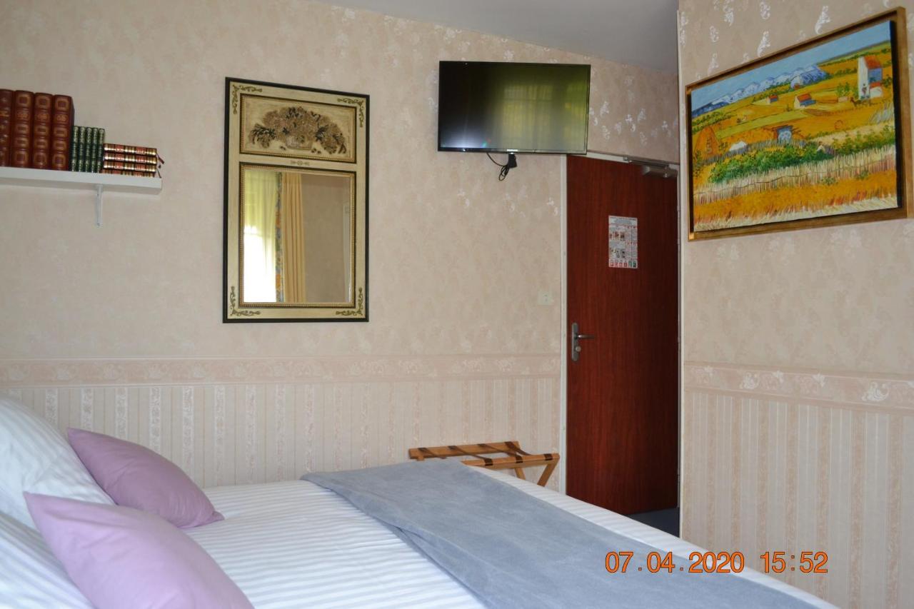Hotel Le Castel