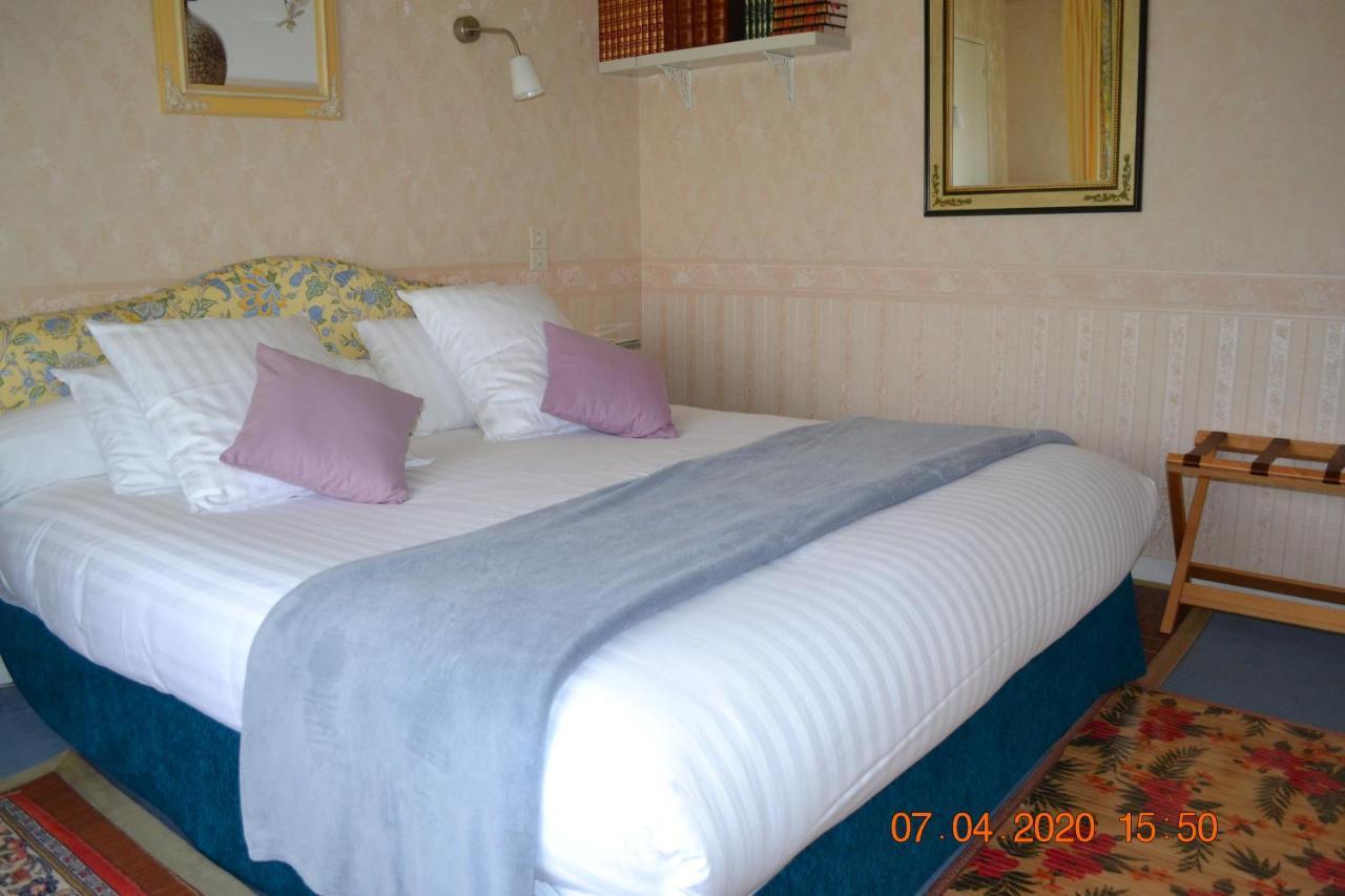 Le Castel Hotel 3*