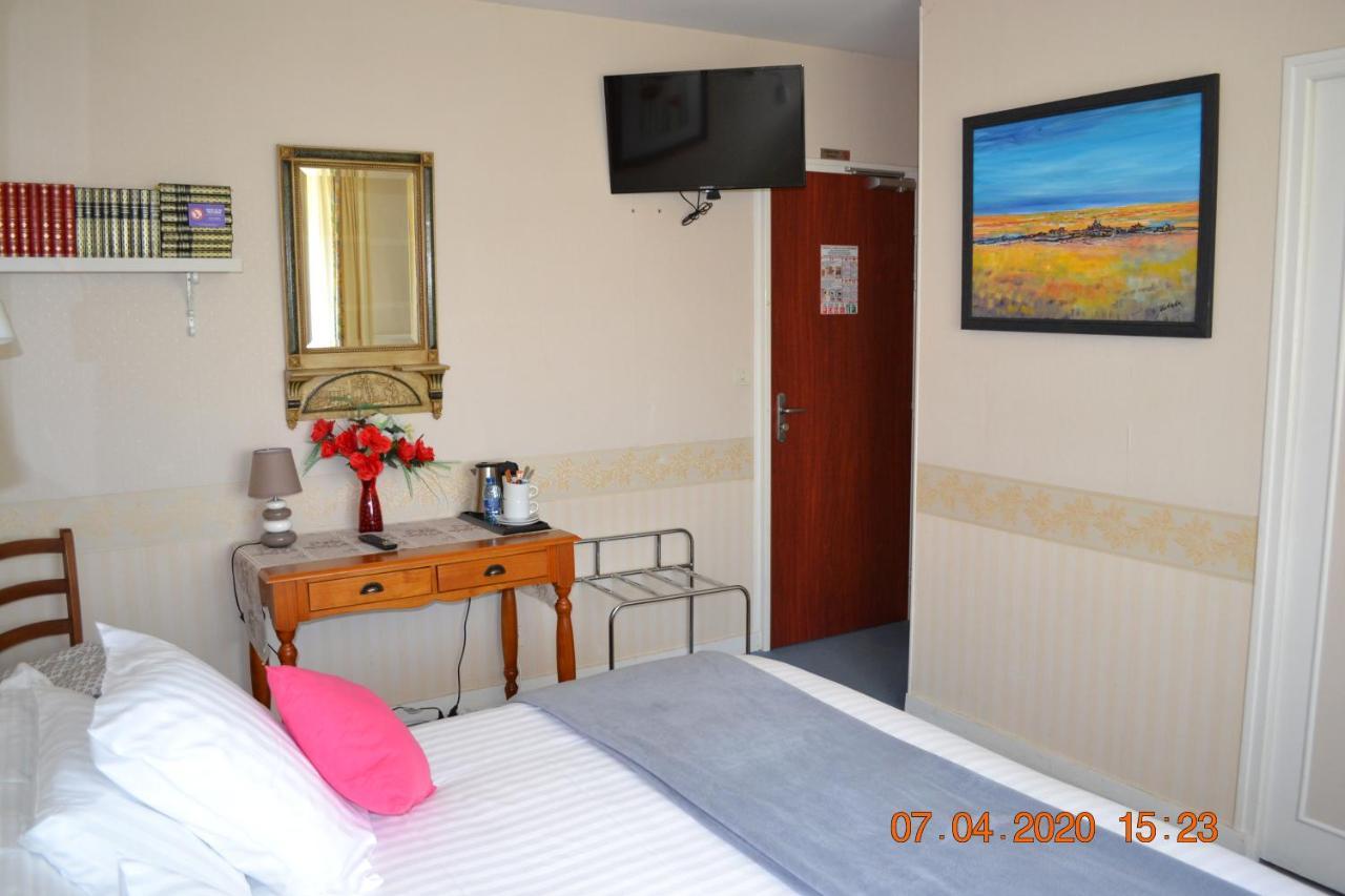 Le Castel Hotel 3*