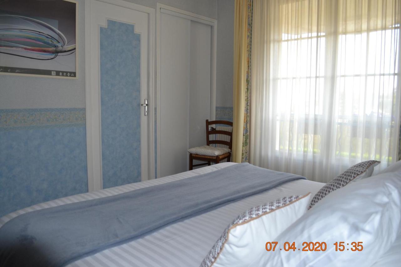 Le Castel Hotel 3*
