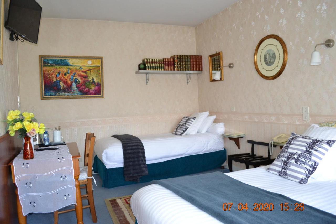 Le Castel 3*