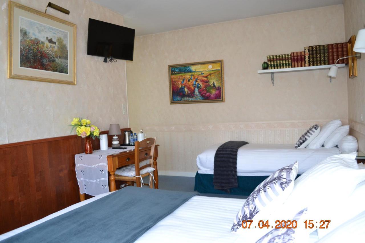 Hotel Le Castel