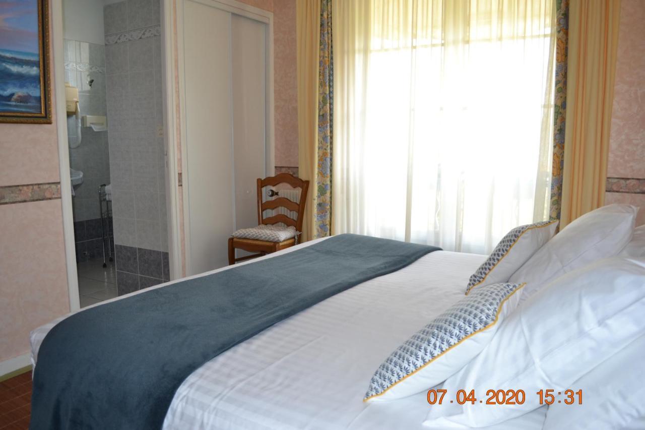 Hotel Le Castel