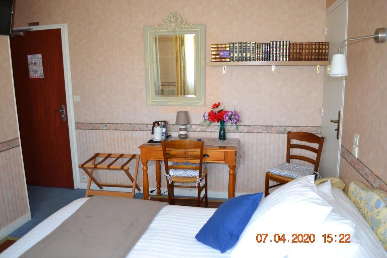 Le Castel 3*