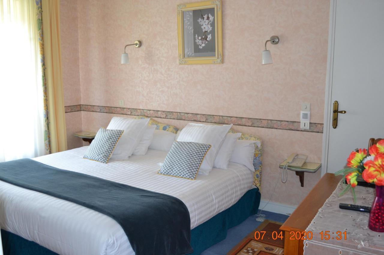 Hotel Le Castel